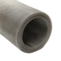 philippines market Electro Galvanized 8mesh square wire mesh for filter